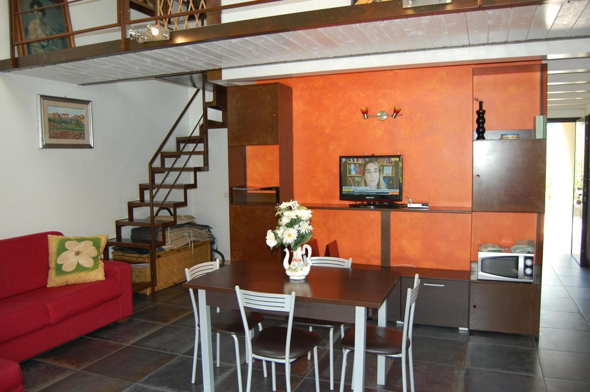 Casa Vacanze "Il Porticciolo" 马内尔巴 外观 照片