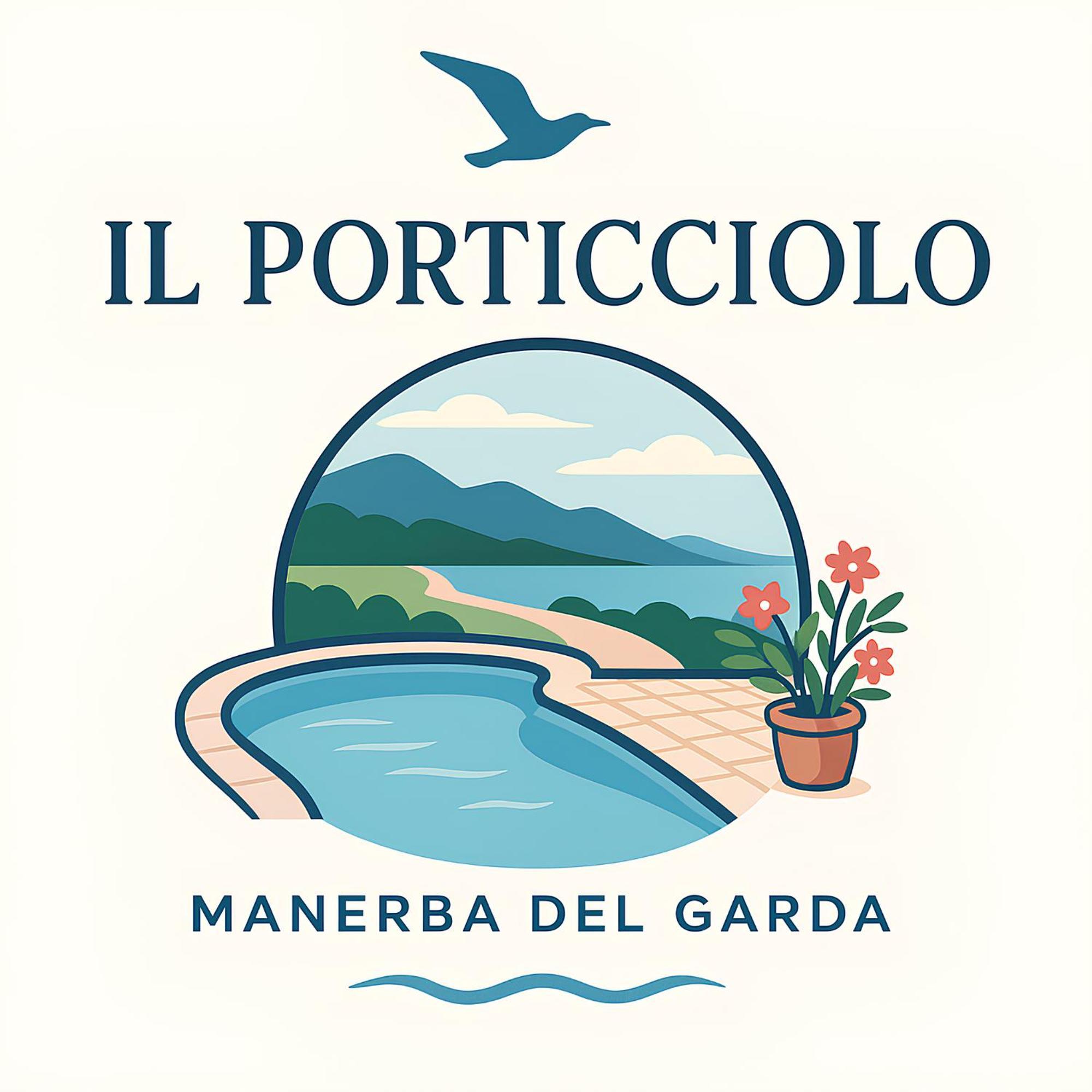 Casa Vacanze "Il Porticciolo" 马内尔巴 外观 照片